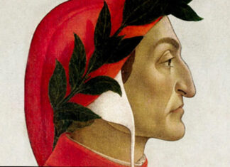Questa sera (5 maggio) canto XIII dell’Inferno con l’associazione culturale Benedetto XVI