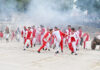 Fossombrone, Centro Storico in festa ha vinto il Palio del Cardinale