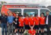 Alma Juventus Fano, Edoardo Tesei vince il 2^ Trofeo Bellaria-Igea Marina