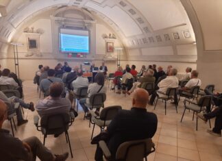 Fossombrone, dal convegno di Acqua in Rete idee chiare sulle gestione idrica territoriale