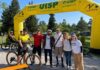 Successo per la Brombo Muflone Adventure, oltre 200 bikers lungo i percorsi delle Cesane