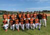 Fano Baseball 94 a testa alta contro il forte Fovea Embers Foggia: applausi anche dall’assessora allo sport Barbara Brunori