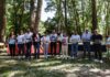Quasi 300 partecipanti al Furlo alla prima “Festa dei lettori e della lettura dei Sistemi bibliotecari dell’entroterra”