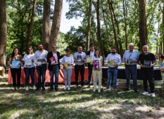 Quasi 300 partecipanti al Furlo alla prima “Festa dei lettori e della lettura dei Sistemi bibliotecari dell’entroterra”