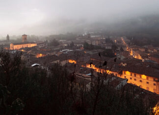 Fossombrone, cambiano gli orari della sosta in Viale Europa e Piazza Mercato