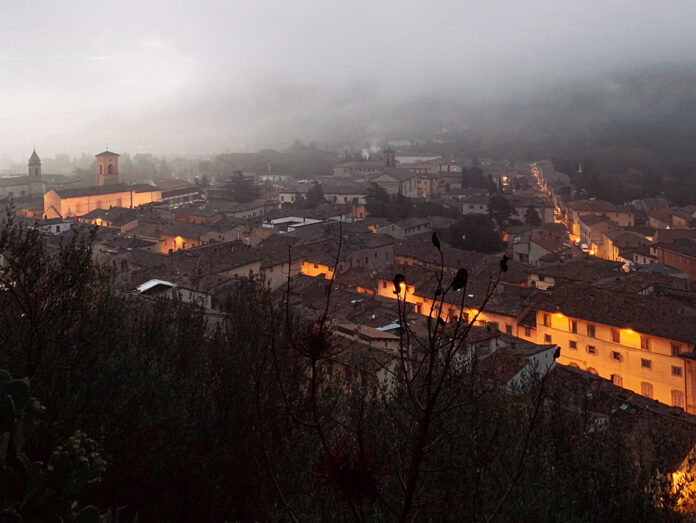 Foto Fossombrone
