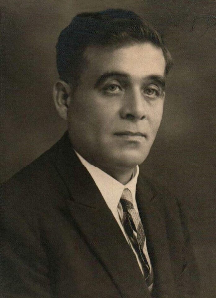 Foto Georgi Atanasov