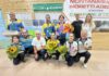 Bocce, i risultati delle gare di Calcinelli e Urbania
