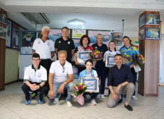 Bocce, i risultati del fine settimana nelle Marche