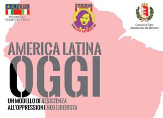 Fano, incontro dell’Anpi sulla resistenza al neo-liberismo