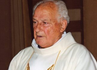 Bellisio Solfare, i funerali di don Luigi Merolli oggi alle 16 nella Cattedrale di Pergola