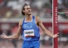 L’oro olimpico Tamberi testimonial social delle Marche