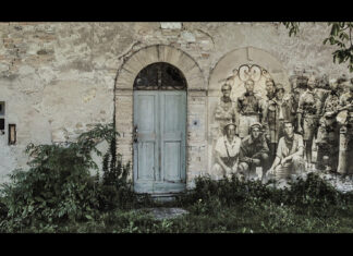 Il film documentario “Noi partigiani – storie di Resistenza” premiato al concorso nazionale “Filmare la storia”