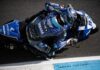 Mondiale Superbike Supersport 300, il fanese Marco Gaggi prepara la gara di Misano