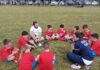Essepigi Fano Rugby all’ultima fatica stagionale