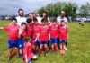 Essepigi Fano Rugby, gli impegni del fine settimana