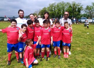 Essepigi Fano Rugby, gli impegni del fine settimana