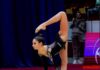 Aurora Fano, Nicole Tammaro sesta alla Irina Deleanu Cup di Bucarest