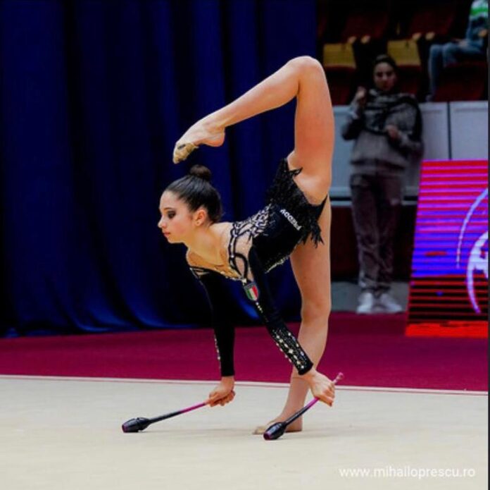 Nicole Tammaro