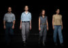 TeatrOltre, venerdì 6 maggio al Teatro Comunale di Cagli “Pastorale” di Daniele Ninarello