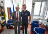 Paolini festeggia Pagnini, l’azzurro del bob