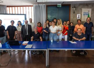 Turismo solidale e inclusivo: presentato il progetto degli studenti della 5° A della “Scuola del libro” di Urbino e da “Piattaforma Solidale”