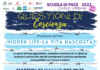 “La vita nascosta”, a Fano ultimo appuntamento della scuola di pace “Carlo Urbani”