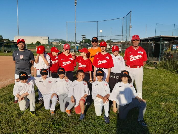 Under 12 Pesaro-Fano