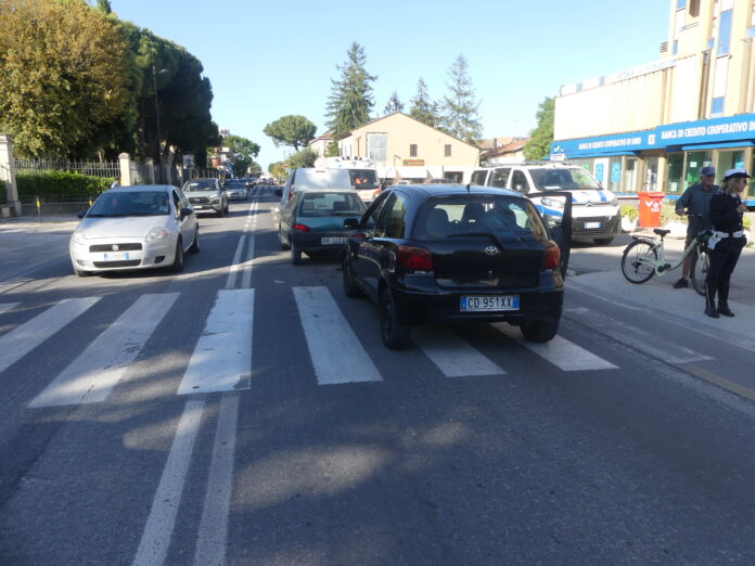 Via Roma