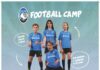 Academy MarottaMondolfo, a giugno l’Atalanta Football Camp: scuola calcio per bambini