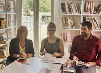 Fermignano, torna Stacciaminaccia il festival di letteratura per l’infanzia