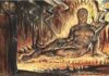 Il canto XIV dell’Inferno con l’associazione culturale Benedetto XVI. Ecco come seguirlo stasera