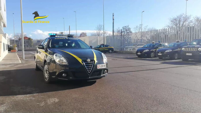 foto finanza a