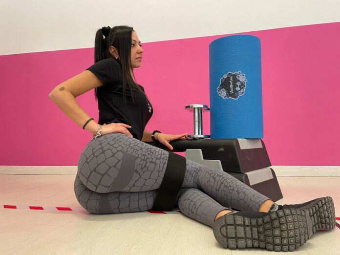 glutei top