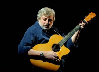 Guccini sarà cittadino onorario di Mondolfo