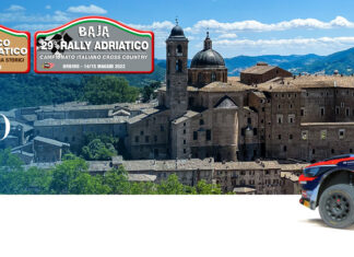 Rally si, Rally no? Urbino si divide… Ferraro: “E allora facciamolo con le auto elettriche”