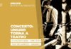 Studenti e cittadini invitati per la sera del 4 maggio al concerto gratuito dei Rock’O & Swing’O