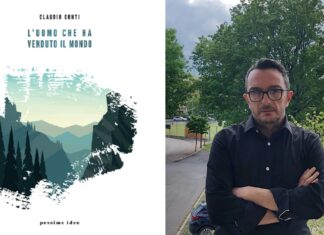 Biblioteche CoMeta, appuntamenti a San Lorenzo in Campo con Claudio Conti e a San Costanzo con Even Mattioli