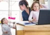 Festa della mamma, Confcommercio Marche Nord e Terziario Donna: “Lavoro e parità temi prioritari”