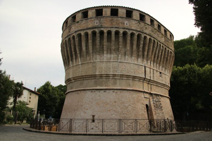 torrione cagli