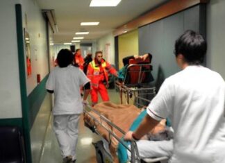 M5S sulla mobilità sanitaria passiva: “Dati preoccupanti e saldo negativo in aumento, la Regione intervenga”