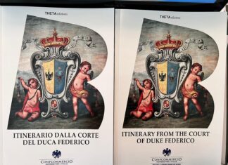 Confcommercio Marche Nord per il 600° di Federico da Montefeltro presenta l’Itinerario dalla Corte del Duca Federico
