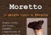 Aspettando la Notte Romantica a Pergola si gusta il Moretto, il gelato tipico locale