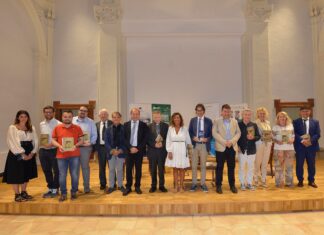 Eremi, chiese, santuari, abbazie nell’Itinerario del Silenzio e della Fede di Confcommercio Marche Nord