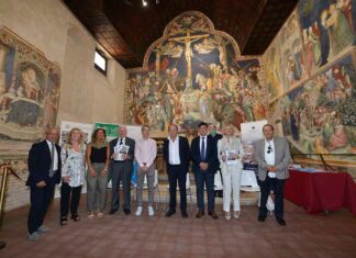 A Urbino presentazione dell’Itinerario dalla Corte del Duca Federico, nuovo prodotto turistico di Confcommercio Marche Nord