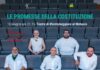 Montemaggiore al Metauro, a teatro “Le promesse della Costituzione”