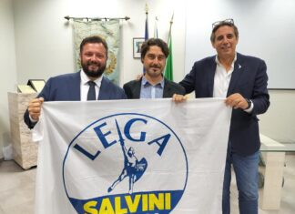 Diego Zanchetti eletto segretario della ‘Lega Catria – Nerone’