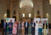 Cagli, Itinerario dalla Corte del Duca Federico: presentato il nuovo prodotto turistico di Confcommercio Marche Nord