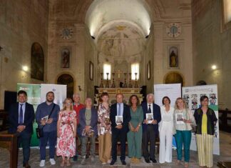 Cagli, Itinerario dalla Corte del Duca Federico: presentato il nuovo prodotto turistico di Confcommercio Marche Nord