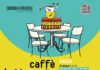 A Pergola Caffè Letterario ai piedi della torre